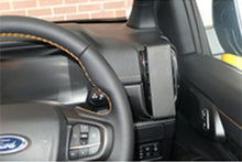 Load image into Gallery viewer, Right Hand Phone/UHF Mic Bracket Next Gen Ranger, Everest & Raptor 22 Onwards - 605834