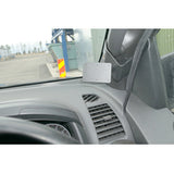 Right Hand Mount for Isuzu D-Max Yrs:12-20