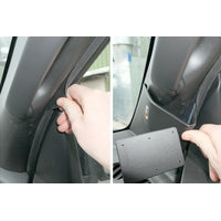 Right Hand Mount for Isuzu D-Max Yrs:12-20