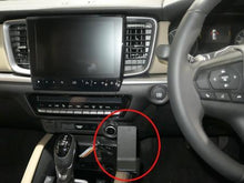 Load image into Gallery viewer, Console Mount for Mazda BT 50 Yrs:21-23