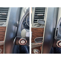 Centre Mount for Nissan Patrol Yrs:11-24