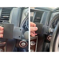 Centre Mount for Nissan Patrol Yrs:11-24