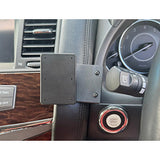Centre Mount for Nissan Patrol Yrs:11-24