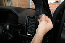 Load image into Gallery viewer, Right Hand Phone/UHF Mic Bracket Next Gen Ranger, Everest & Raptor 22 Onwards - 605834