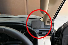Load image into Gallery viewer, Right Hand Mount Phone/UHF Mic Bracket 300 Series LandCruiser 2021 Onwards – 605705