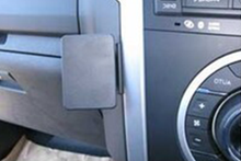 Load image into Gallery viewer, Passenger Side Phone/UHF Mic Bracket DMAX, MUX 2012-2020 & Colorado 2012-2017 – 654799