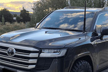 Load image into Gallery viewer, Toyota LC300 Series Land Cruiser 2021+ Bonnet Antenna Bracket Left Side