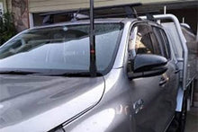 Load image into Gallery viewer, Toyota Hilux N80 2015+ &amp; Fortuna Bonnet Antenna Bracket - Passenger