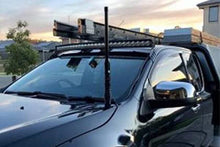 Load image into Gallery viewer, Mazda BT-50 2011-2020+ Bonnet Antenna Bracket Left Side
