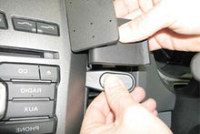 Load image into Gallery viewer, Drivers Side Phone/UHF Mic Bracket PX1 Ranger 2012-2015 - 655087