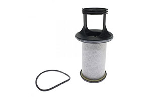 LC5001/2X Genuine Mann Hummel Provent 200 Crankcase Breather Filter