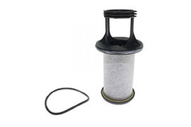 LC5001/2X Genuine Mann Hummel Provent 200 Crankcase Breather Filter