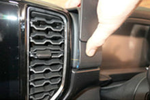 Load image into Gallery viewer, Driver Side Phone/UHF Mic Bracket Next Gen Ranger, Everest &amp; Raptor 22 Onwards - 655832