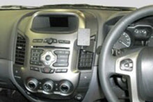Load image into Gallery viewer, Drivers Side Phone/UHF Mic Bracket PX1 Ranger 2012-2015 - 655087