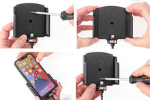 Load image into Gallery viewer, Charging Ajustable Phone Holder - Iphone 12/12Pro/12Promax/13/13Pro/13Promax/14/14Pro/14Plus/14Promax - 721237