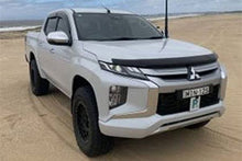 Load image into Gallery viewer, Mitsubishi Triton MR 2019+ Bonnet Antenna Bracket Left Side