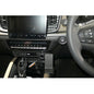 Console Mount for Mazda BT 50 Yrs:21-23