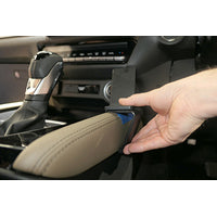 Load image into Gallery viewer, Console Mount for Mazda BT 50 Yrs:21-23