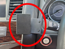 Load image into Gallery viewer, Centre Mount for Nissan Patrol Yrs:11-24