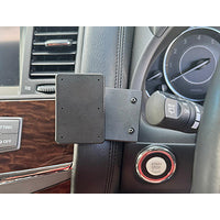 Load image into Gallery viewer, Centre Mount for Nissan Patrol Yrs:11-24