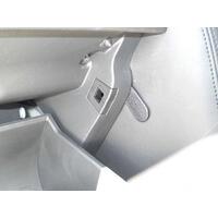 Angled Mount for Nissan Patrol Yrs:11-24