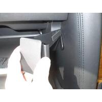 Angled Mount for Nissan Patrol Yrs:11-24