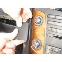 Load image into Gallery viewer, Angled Mount for Nissan Patrol Yrs:11-24