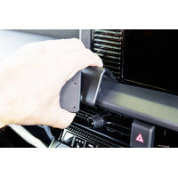 Load image into Gallery viewer, Passenger Side Phone/UHF Mic Bracket Toyota Prado 2024-2027 - 656117
