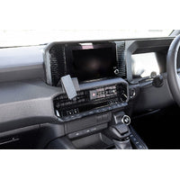 Passenger Side Phone/UHF Mic Bracket Toyota Prado 2024-2027 - 656117