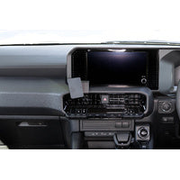 Load image into Gallery viewer, Passenger Side Phone/UHF Mic Bracket Toyota Prado 2024-2027 - 656117