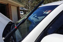 Load image into Gallery viewer, Toyota Prado 150 2017-current Bonnet Antenna Bracket Left Side