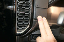 Load image into Gallery viewer, Driver Side Phone/UHF Mic Bracket Next Gen Ranger, Everest &amp; Raptor 22 Onwards - 655832