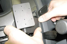 Load image into Gallery viewer, Drivers Side Phone/UHF Mic Bracket PX1 Ranger 2012-2015 - 655087