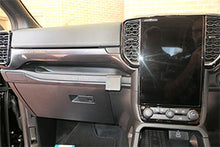 Load image into Gallery viewer, Left Phone/UHF Mic Bracket to suit Next Gen Ranger, &amp; Raptor 2022 Onwards - 655835