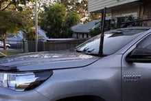 Load image into Gallery viewer, Toyota Hilux N80 2015+ &amp; Fortuna Bonnet Antenna Bracket - Passenger