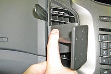 Load image into Gallery viewer, Left Hand Phone/UHF Mic Bracket PX1 Ranger 2012-2015 -  655088