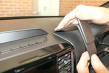 Load image into Gallery viewer, Driver Side Phone/UHF Mic Bracket Next Gen Ranger, Everest &amp; Raptor 22 Onwards - 655832