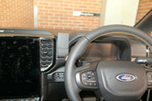Load image into Gallery viewer, Driver Side Phone/UHF Mic Bracket Next Gen Ranger, Everest &amp; Raptor 22 Onwards - 655832