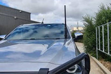 Load image into Gallery viewer, Mazda BT-50 2021+ Bonnet Antenna Bracket Left Side