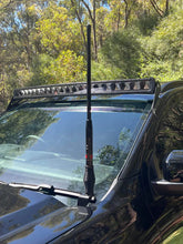 Load image into Gallery viewer, Ford Ranger &amp; Everest RA 2023+ Bonnet UHF Antenna Bracket - Left Side