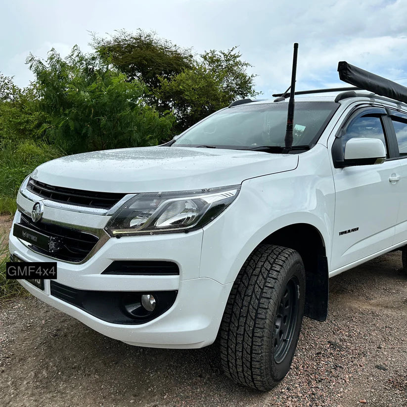 Holden Colorado 2012 - 2021 & Trailblazer 2017+Bonnet Aerial UHF Antenna Bracket BB-016