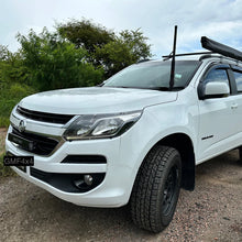 Load image into Gallery viewer, Holden Colorado 2012 - 2021 &amp; Trailblazer 2017+Bonnet Aerial UHF Antenna Bracket BB-016