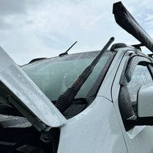 Load image into Gallery viewer, Holden Colorado 2012 - 2021 &amp; Trailblazer 2017+Bonnet Aerial UHF Antenna Bracket BB-016