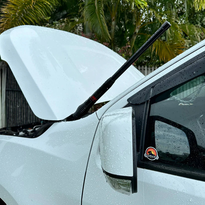 Holden Colorado 2012 - 2021 & Trailblazer 2017+Bonnet Aerial UHF Antenna Bracket BB-016