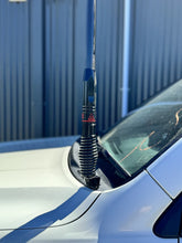 Load image into Gallery viewer, Toyota LC200 Series Land Cruiser 2016-2021 Bonnet Antenna Bracket Left Side