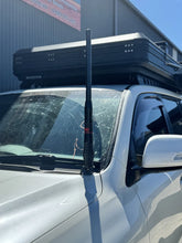 Load image into Gallery viewer, Toyota LC200 Series Land Cruiser 2016-2021 Bonnet Antenna Bracket Left Side