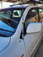 Landcruiser LC200 Series Mirror Aerial Antenna Bracket 2015+