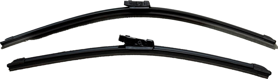 Ford Ranger & Everest (Next Gen) Wiper Blade Pack LH & RH PX1 April 2022 Onwards