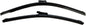 Ford Ranger & Everest (Next Gen) Wiper Blade Pack LH & RH PX1 April 2022 Onwards