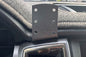 FORD PX2 PX3 Drivers Side LHD Ranger, Raptor and Everest Fixed Mobile Phone or UHF Mic Bracket